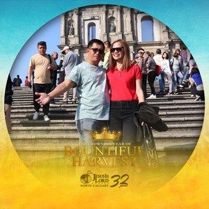 Meet your Posher, Tere